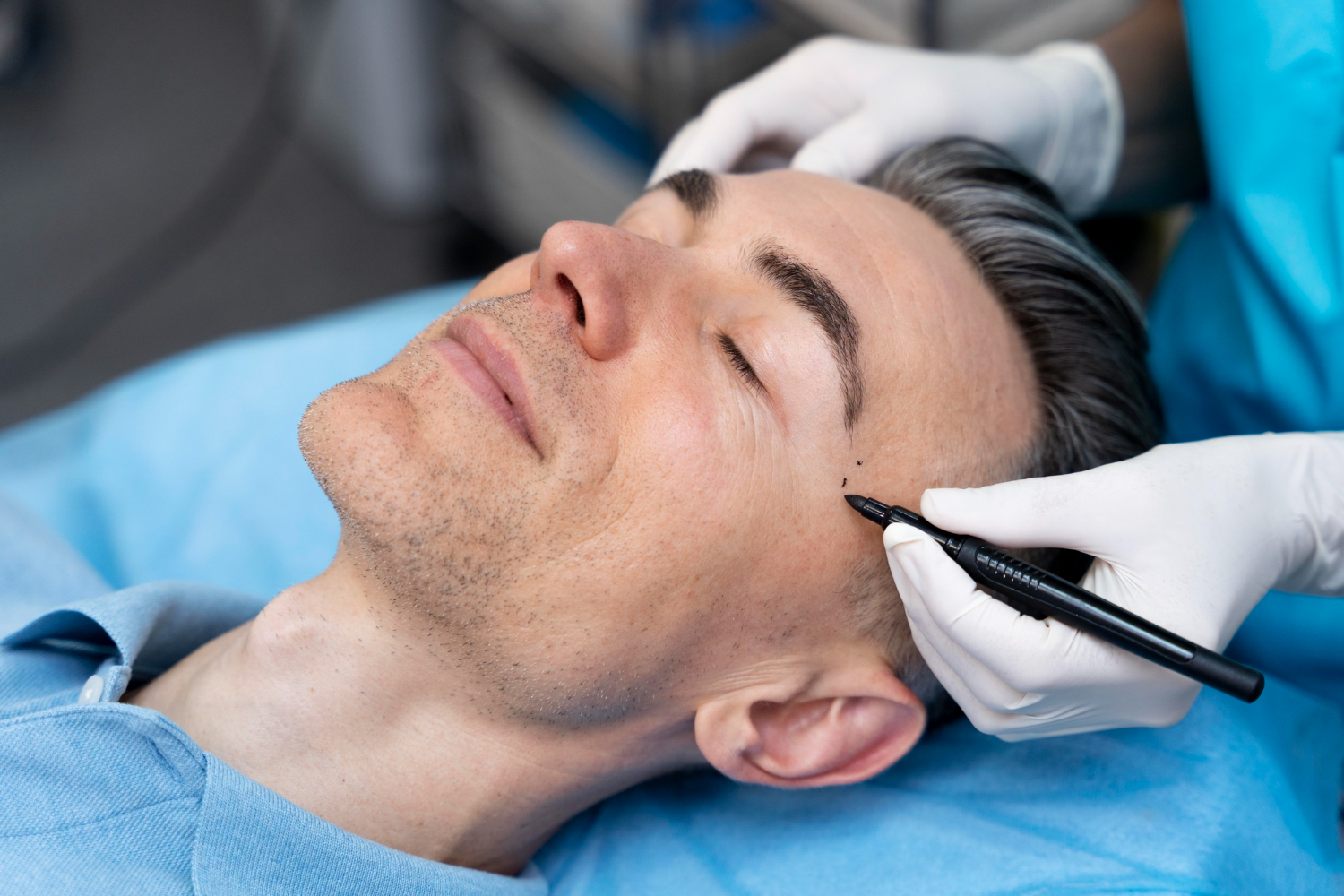 Close-up of eyelash extensions enhancing natural beauty, emphasizing care and maintenance